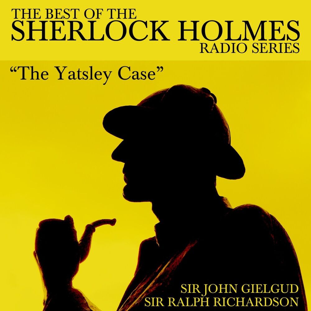Picture of Sir Ralph Richardson