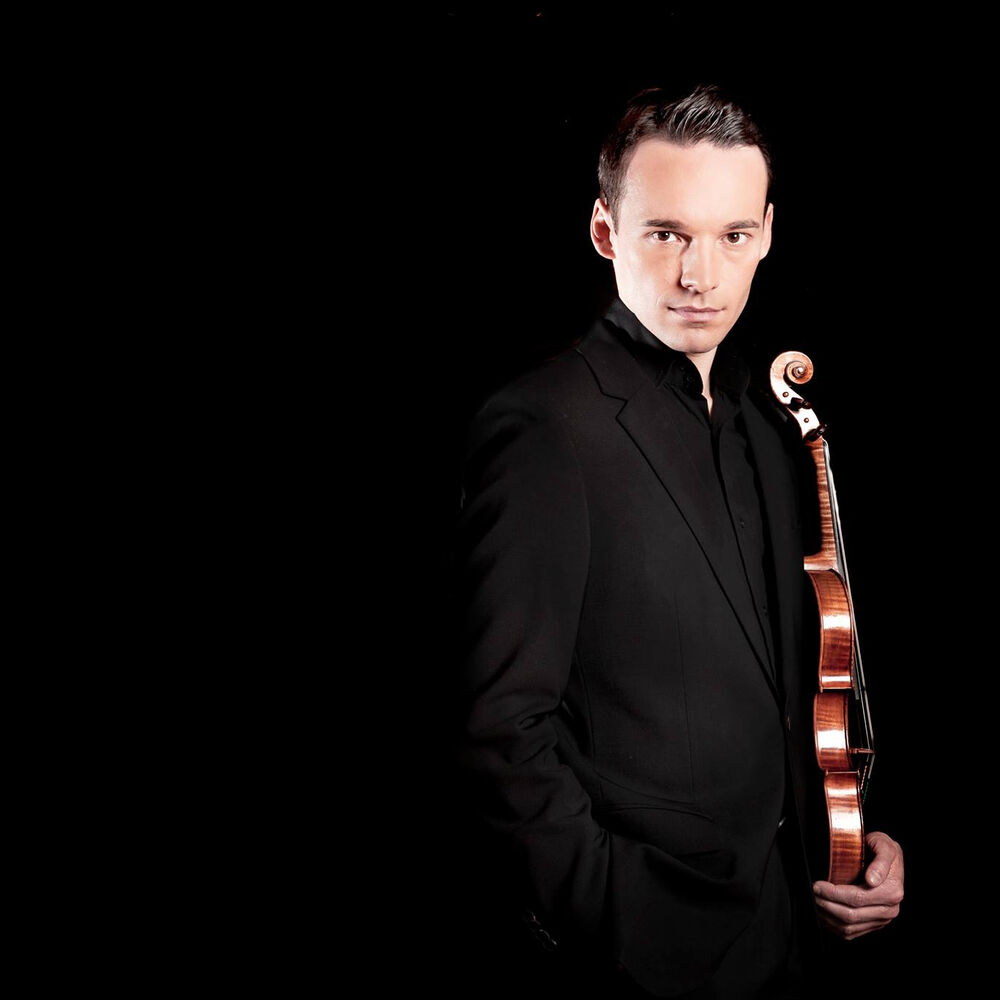 Picture of Linus Roth
