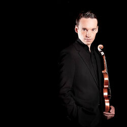 Picture of Linus Roth