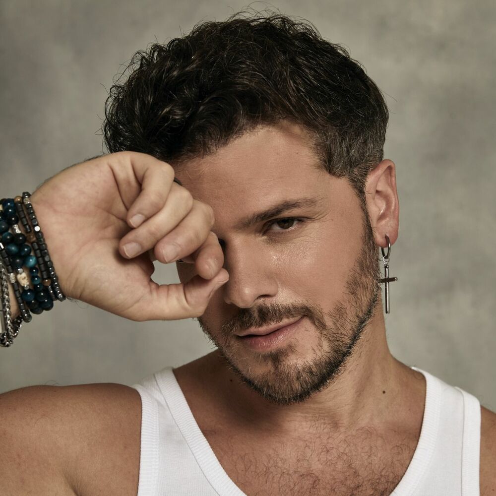 Picture of Mickael Carreira