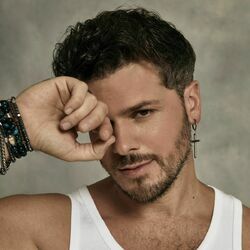 Picture of Mickael Carreira