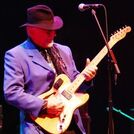 Sonny Burgess