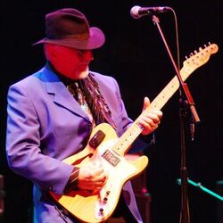 Picture of Sonny Burgess