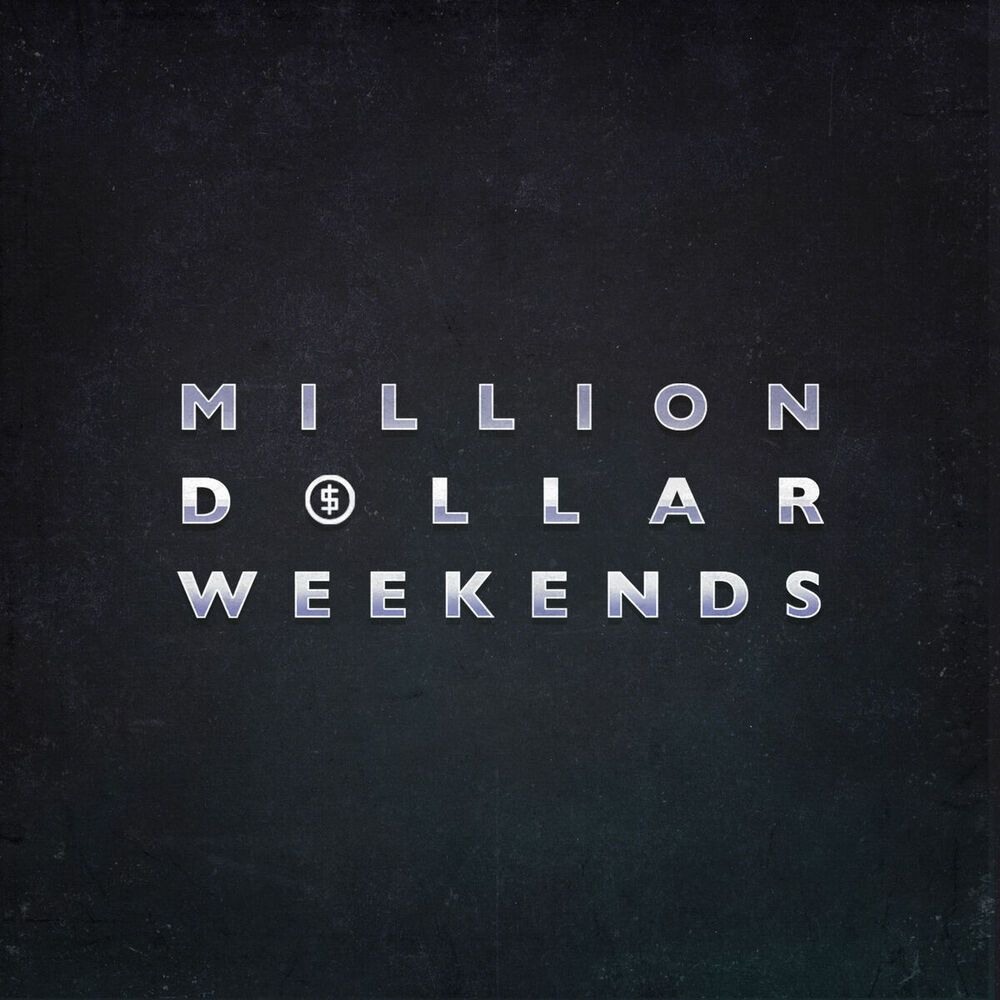 Picture of Million Dollar Weekends