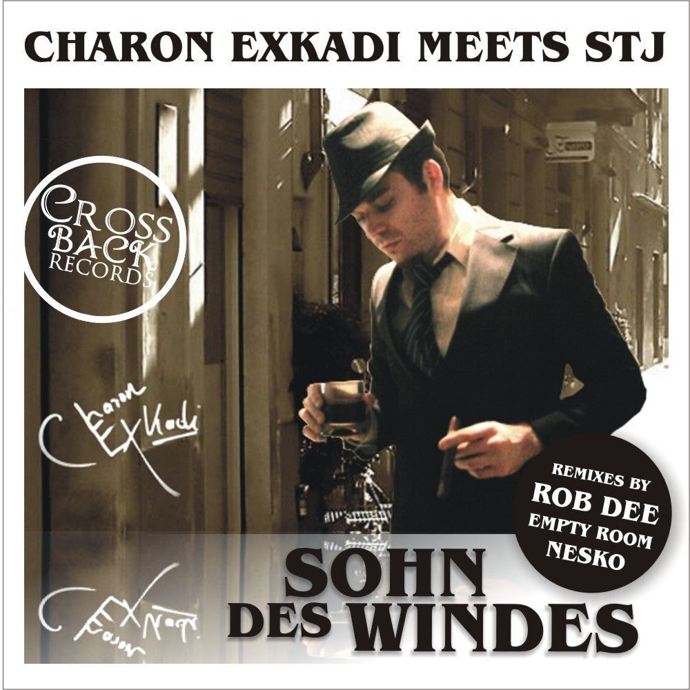 Picture of Charon Exkadi