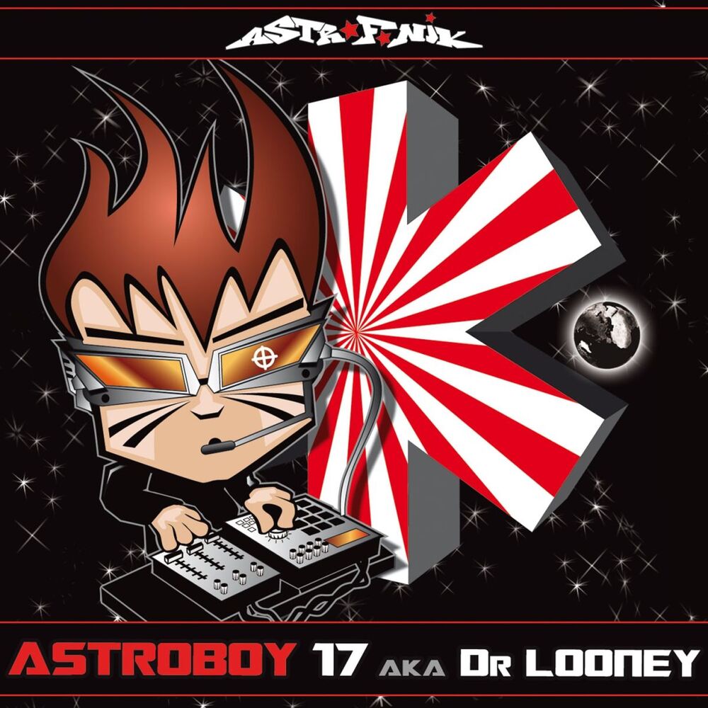 Picture of Dr Looney