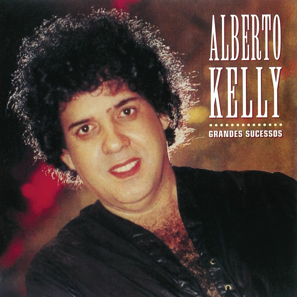 Picture of Alberto Kelly
