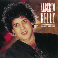 Picture of Alberto Kelly