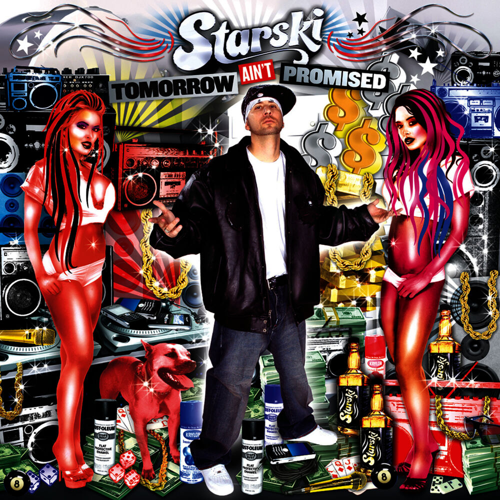 Picture of Spike Slawson (Swingin' Utters)