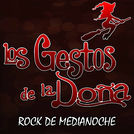 LOS GESTOS DE LA DOÑA