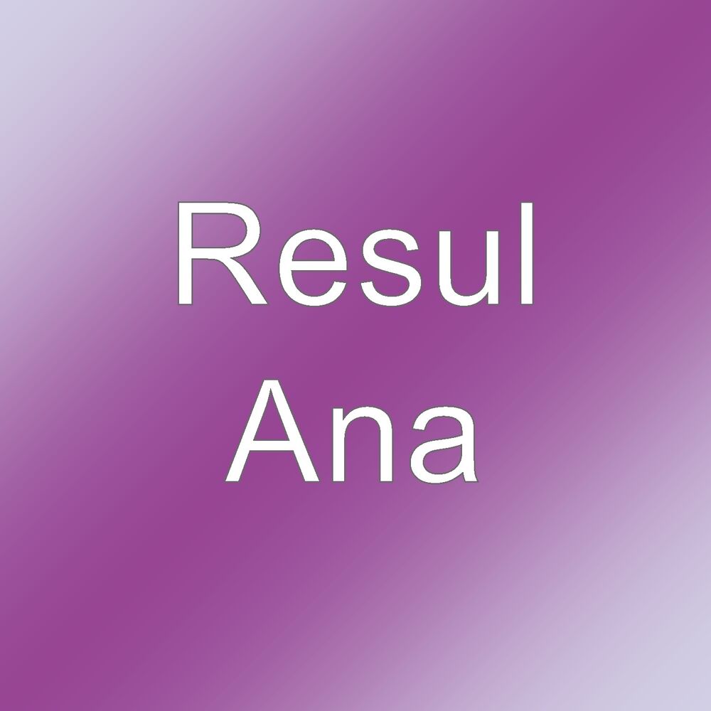 Picture of ReSul