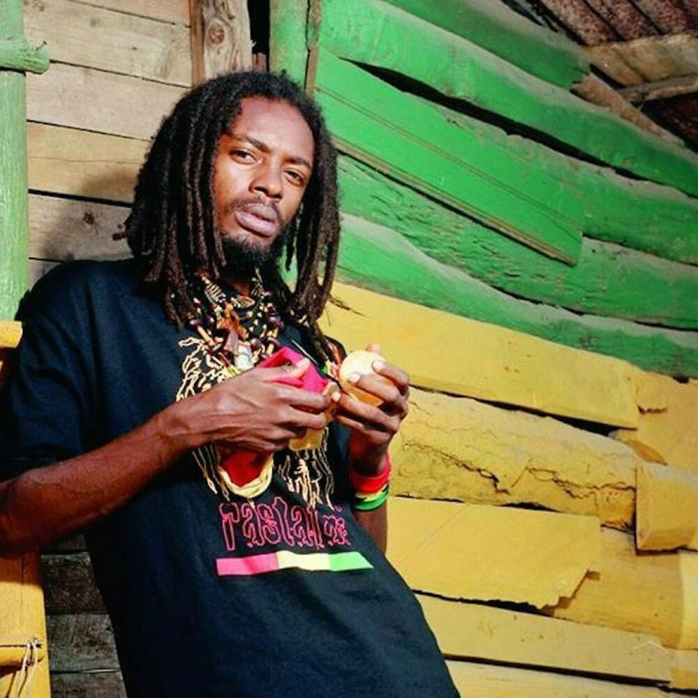 Picture of I Wayne