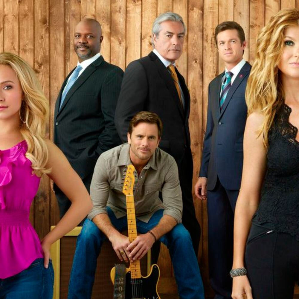 Picture of Nashville Cast