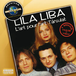 Picture of L'Art Pour L'Art Tarsulat
