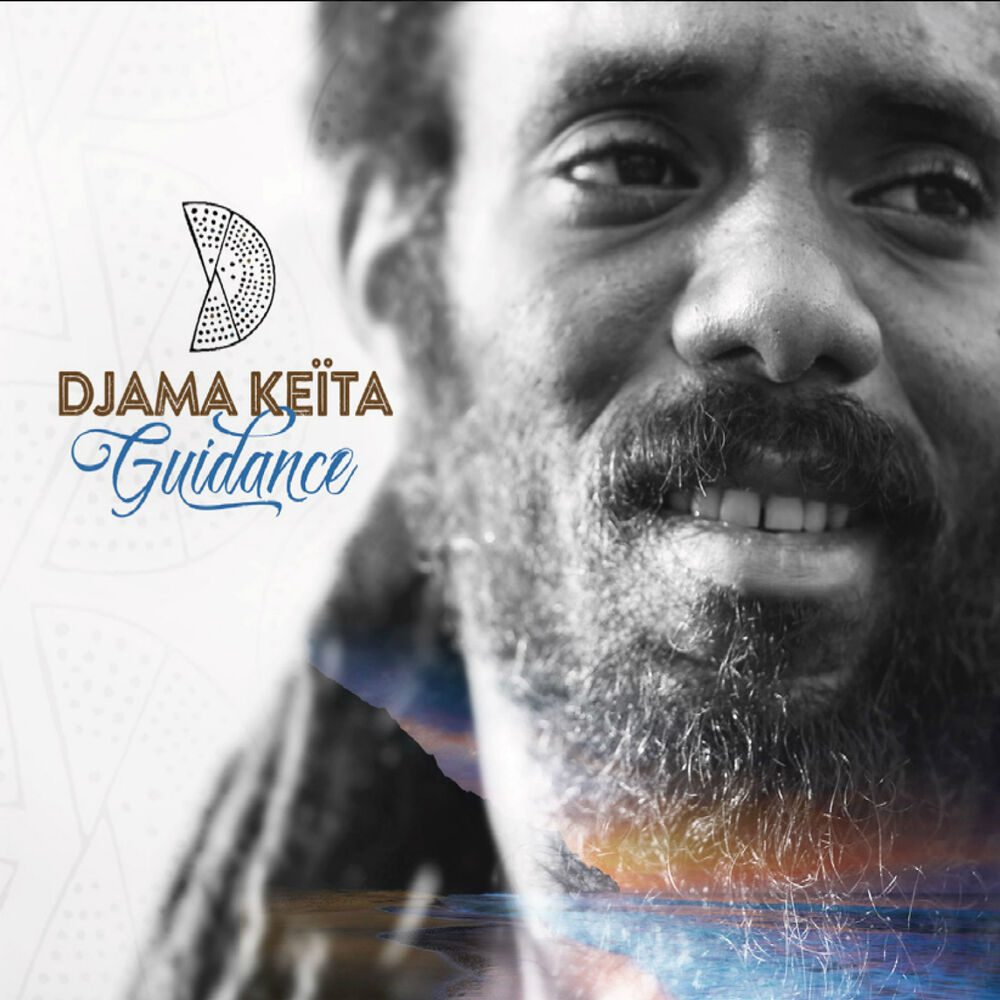 Picture of Djama Keita