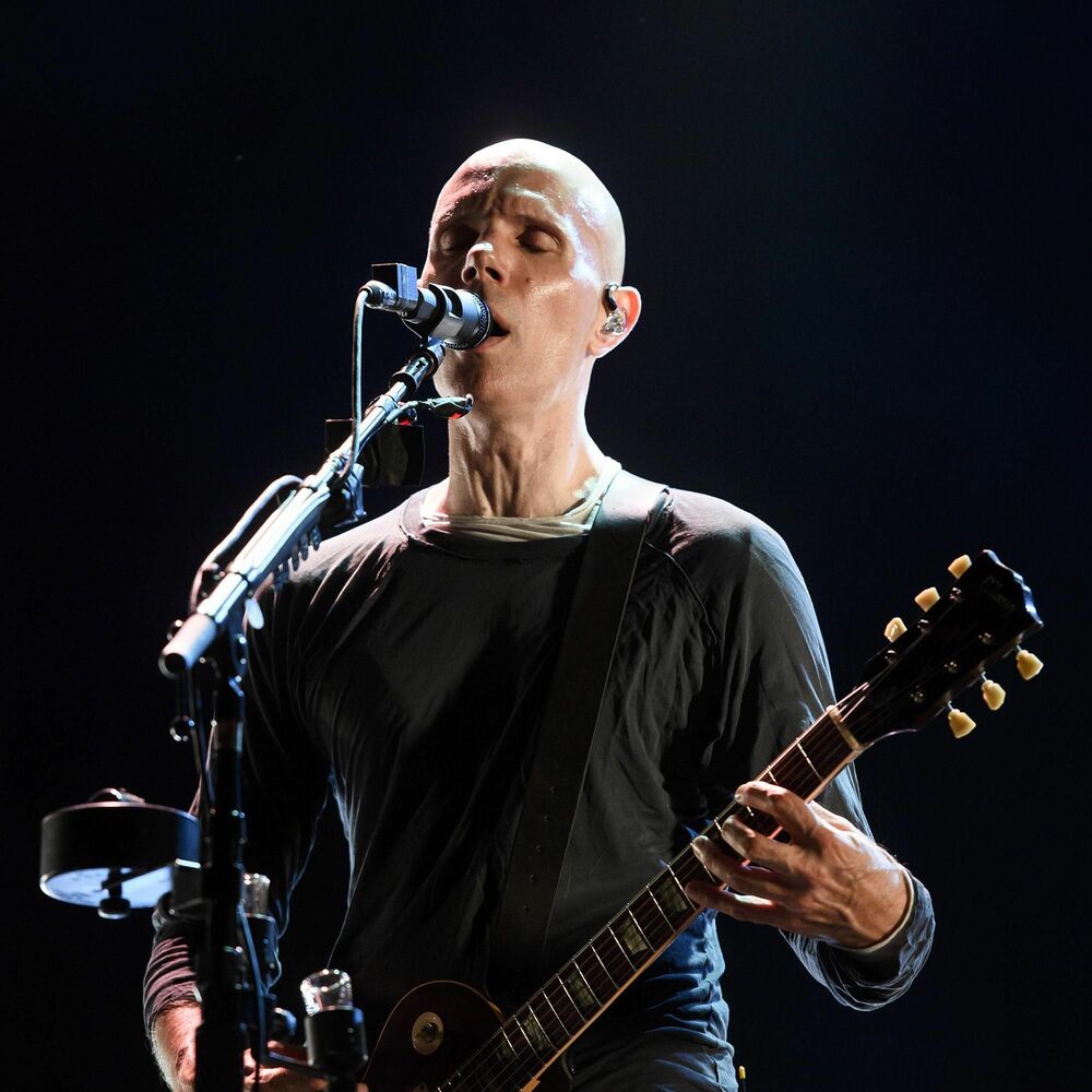 Picture of Billy Howerdel