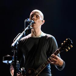 Picture of Billy Howerdel