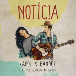 Picture of Karol e Rander