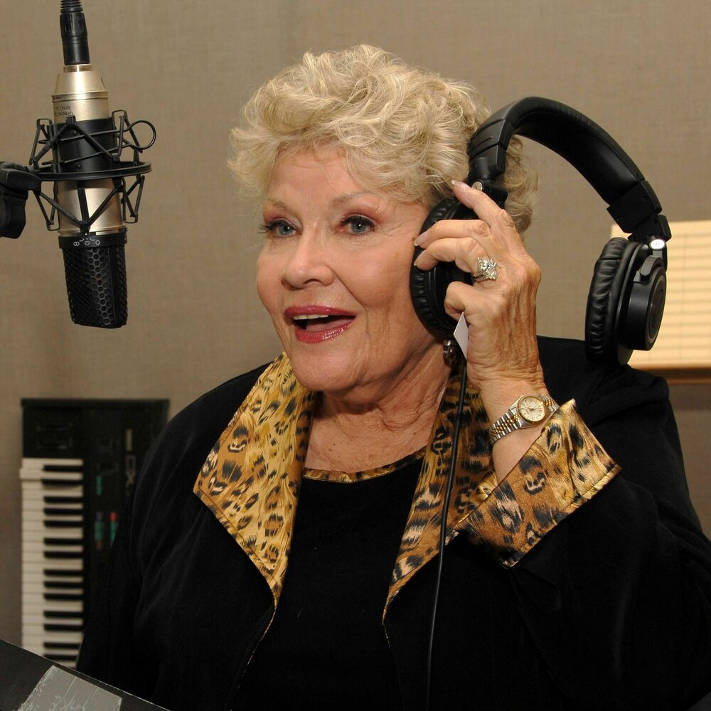 Photo de l'artiste Patti Page