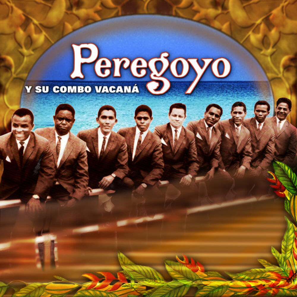 Picture of Peregoyo Y Su Combo Vacaná