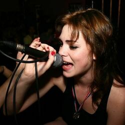 Picture of Uffie