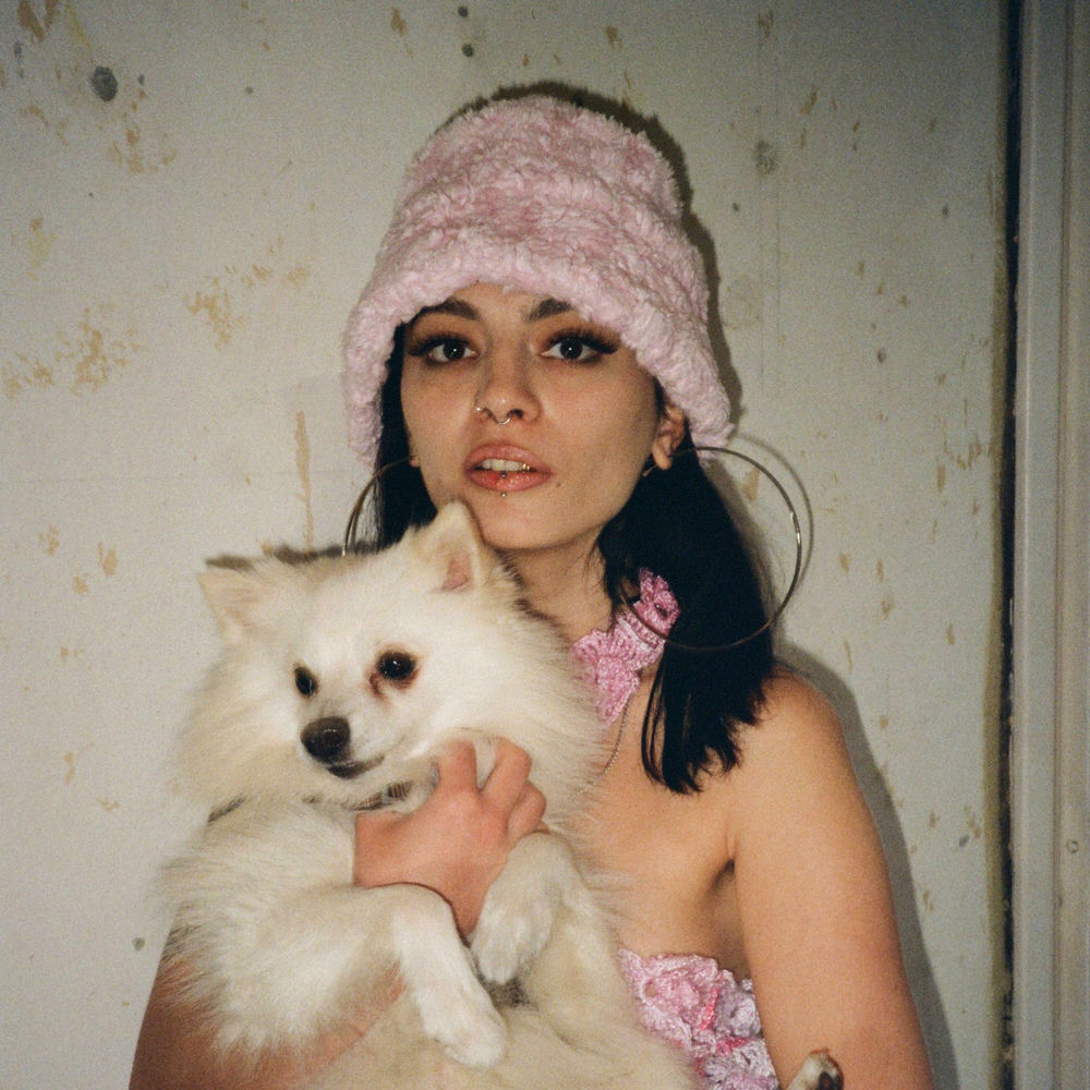 Photo de l'artiste Noise Diva