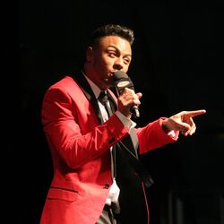 Picture of Marcus Collins