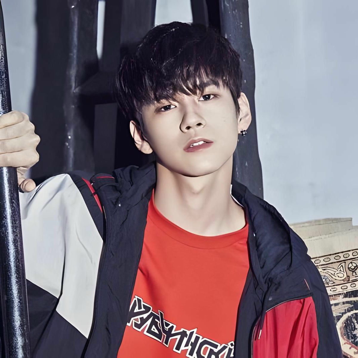 ONG SEONG WU