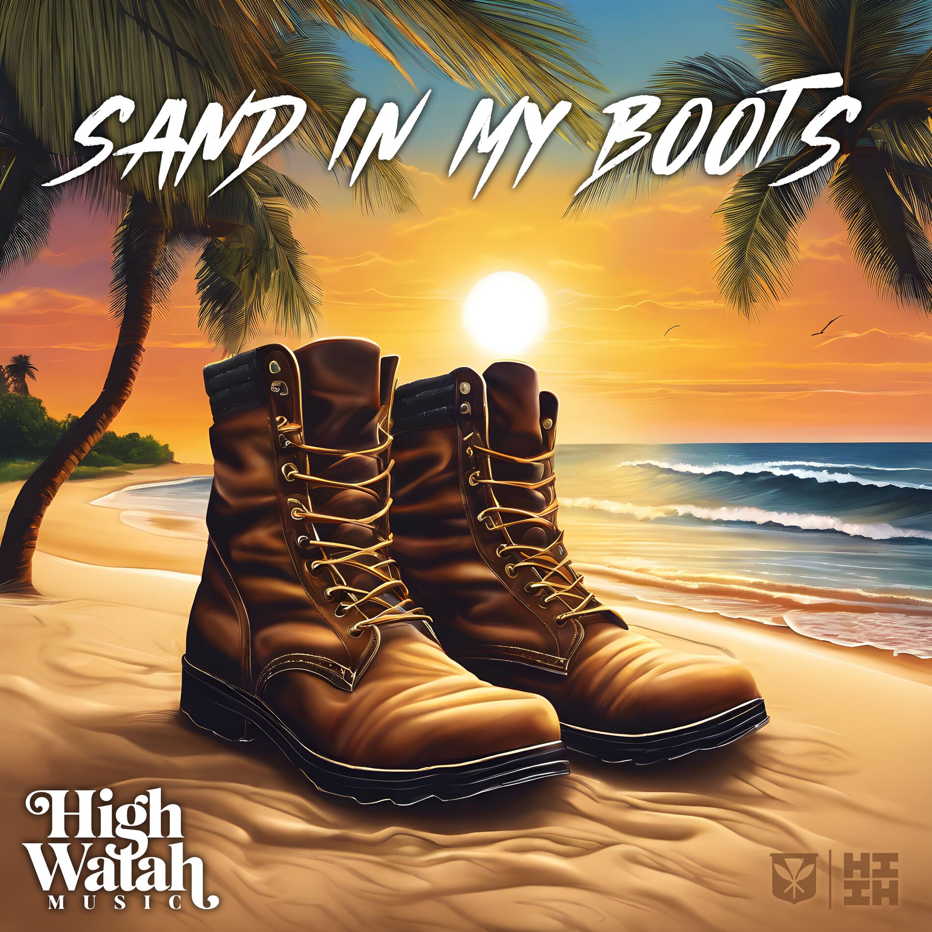 High Watah