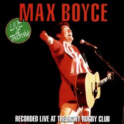 Picture of Max Boyce
