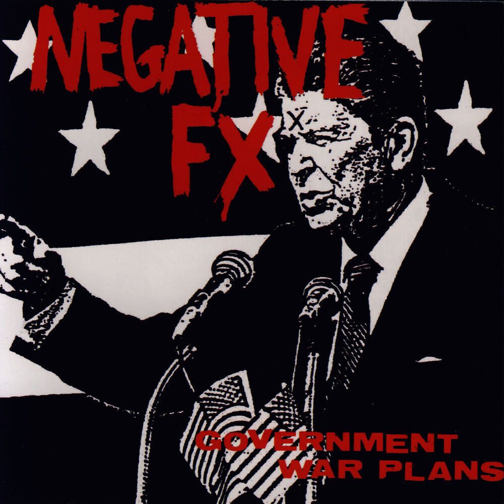 Picture of Negative FX