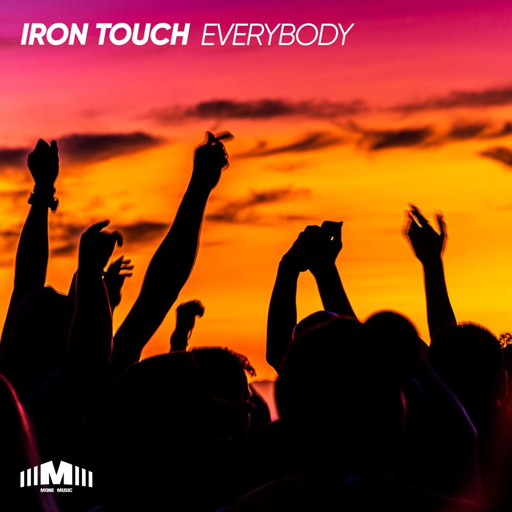 Picture of Iron Touch