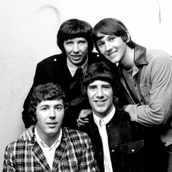 Picture of The Tremeloes