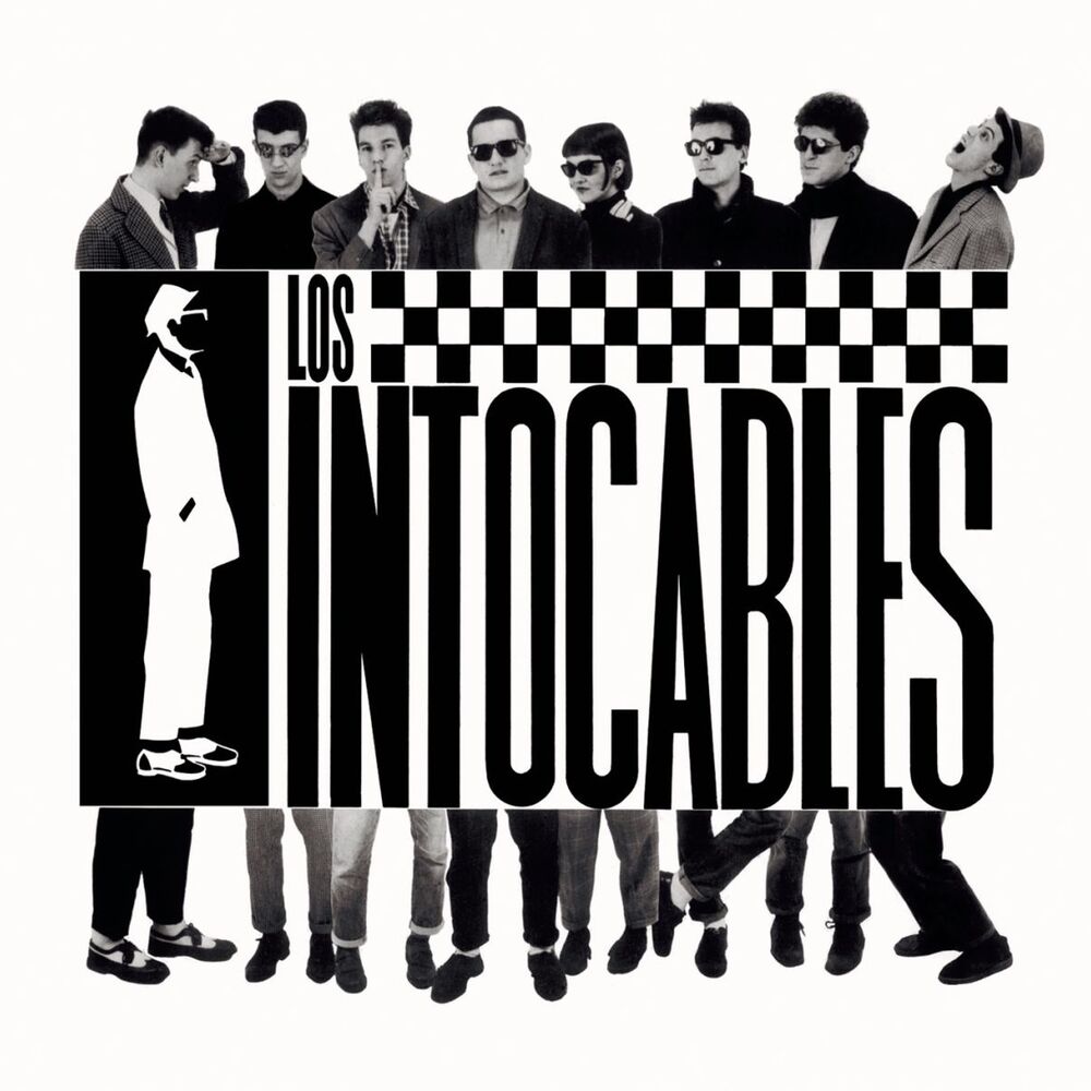 Picture of Los Intocables