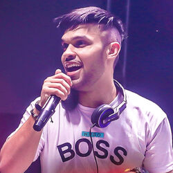 Picture of Dj Allan Duarte
