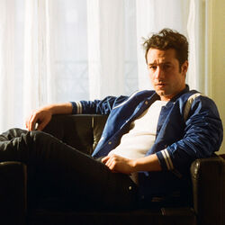 Picture of Jules Jaconelli