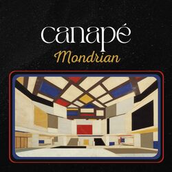 Picture of Canapé