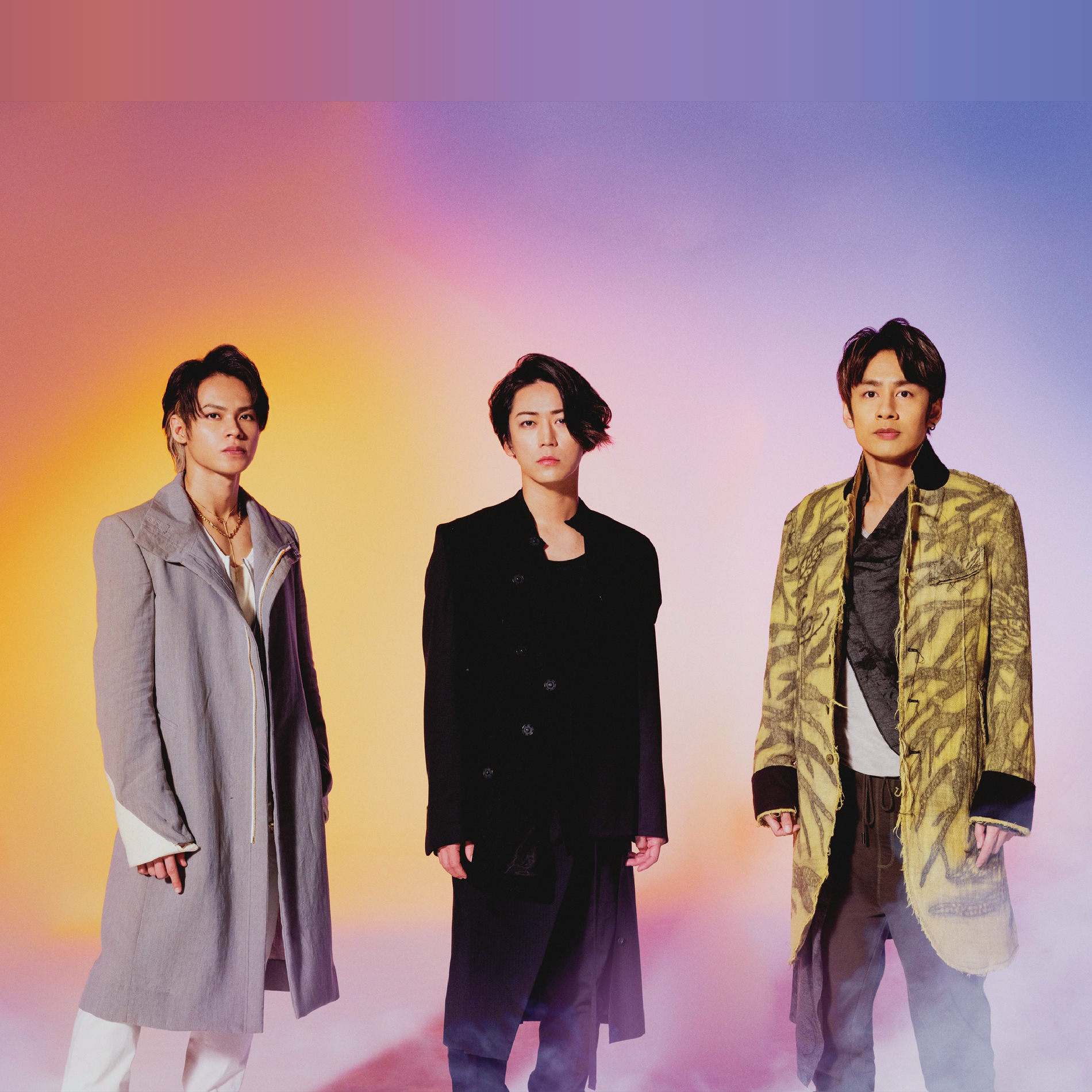 アイドル KAT-TUN - KAT-TUN LIVETOUR 2018 CAST UNION Blu-Ray KAT-TUN LIVE TOUR 2018 CAST｜KAT-TUN｜Storm Labels OFFICIAL SITE