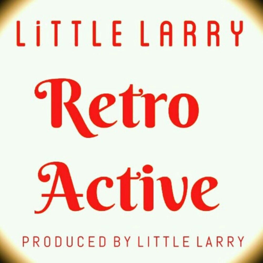 Picture of LITTLE LARRY