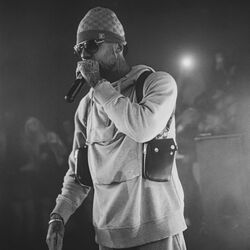 Picture of Malik Montana