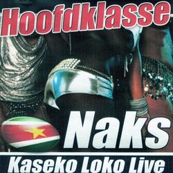 Picture of Naks Kaseko Loco