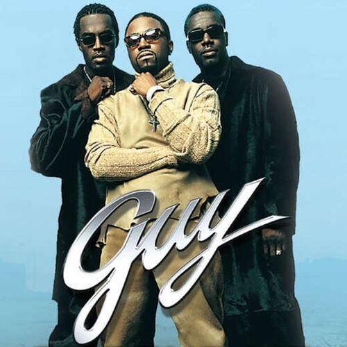 洋楽 Guy Guy (Special Edition) - disco x disco