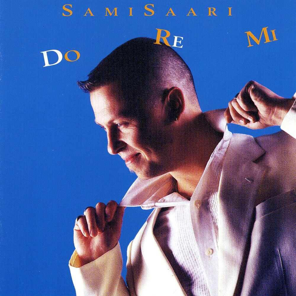 Picture of Sami Saari