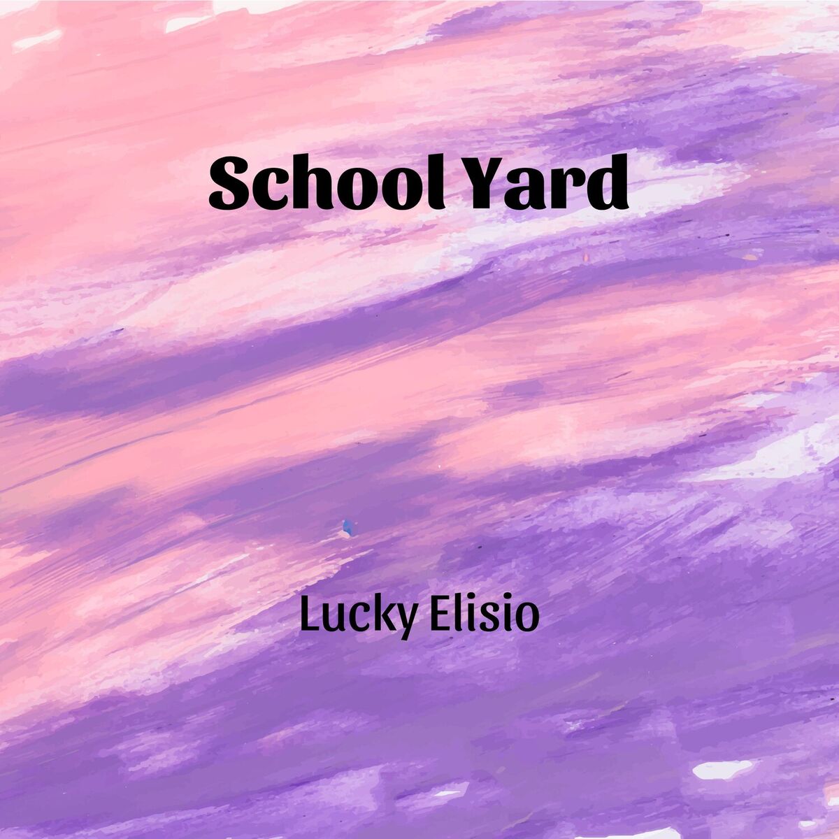 Lucky Elisio