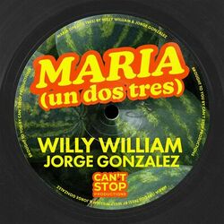 Picture of Jorge GonzáLez