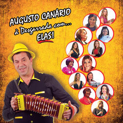 Picture of Augusto Canário