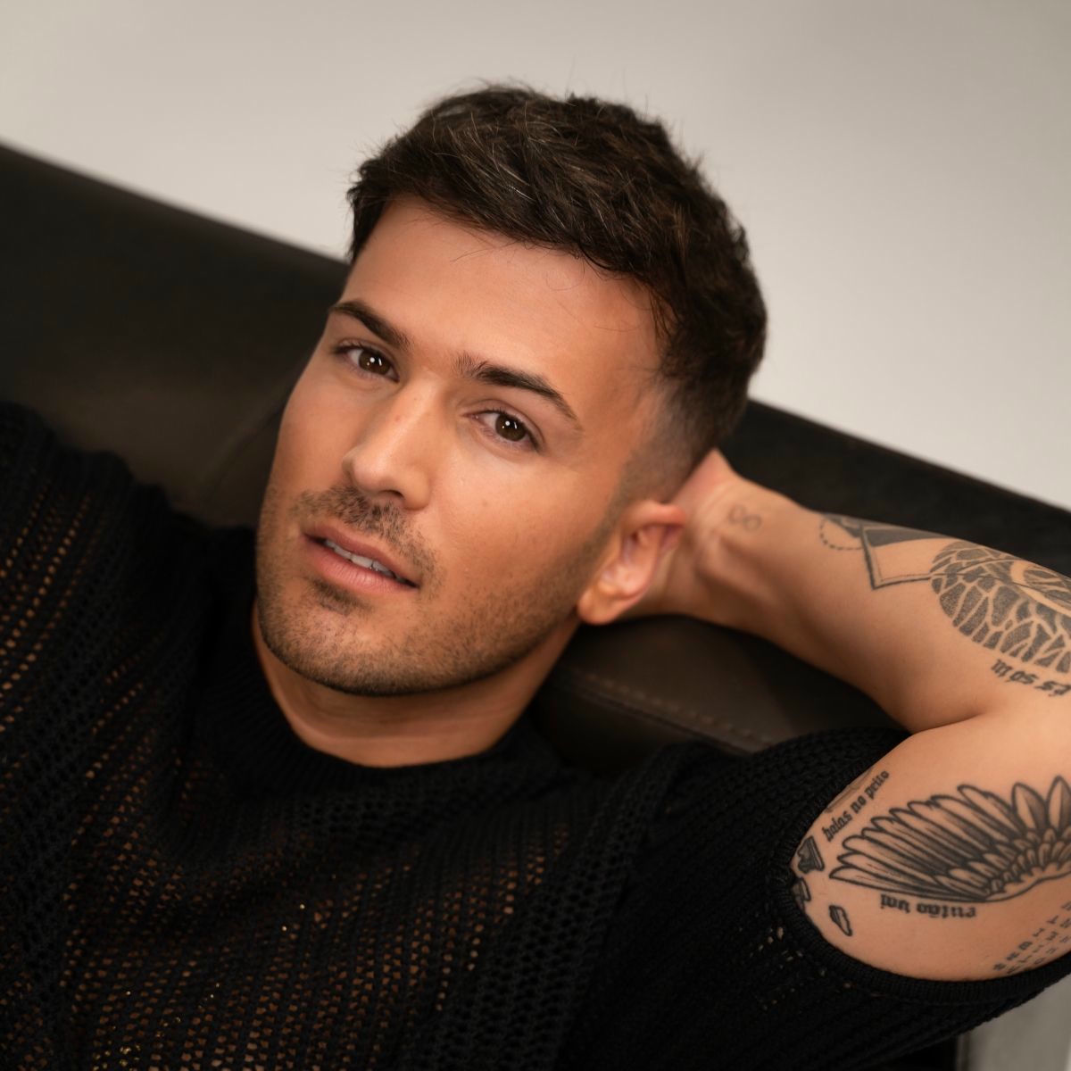 Artist picture of David Carreira