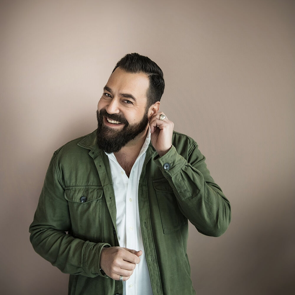 Picture of Laith Al-Deen