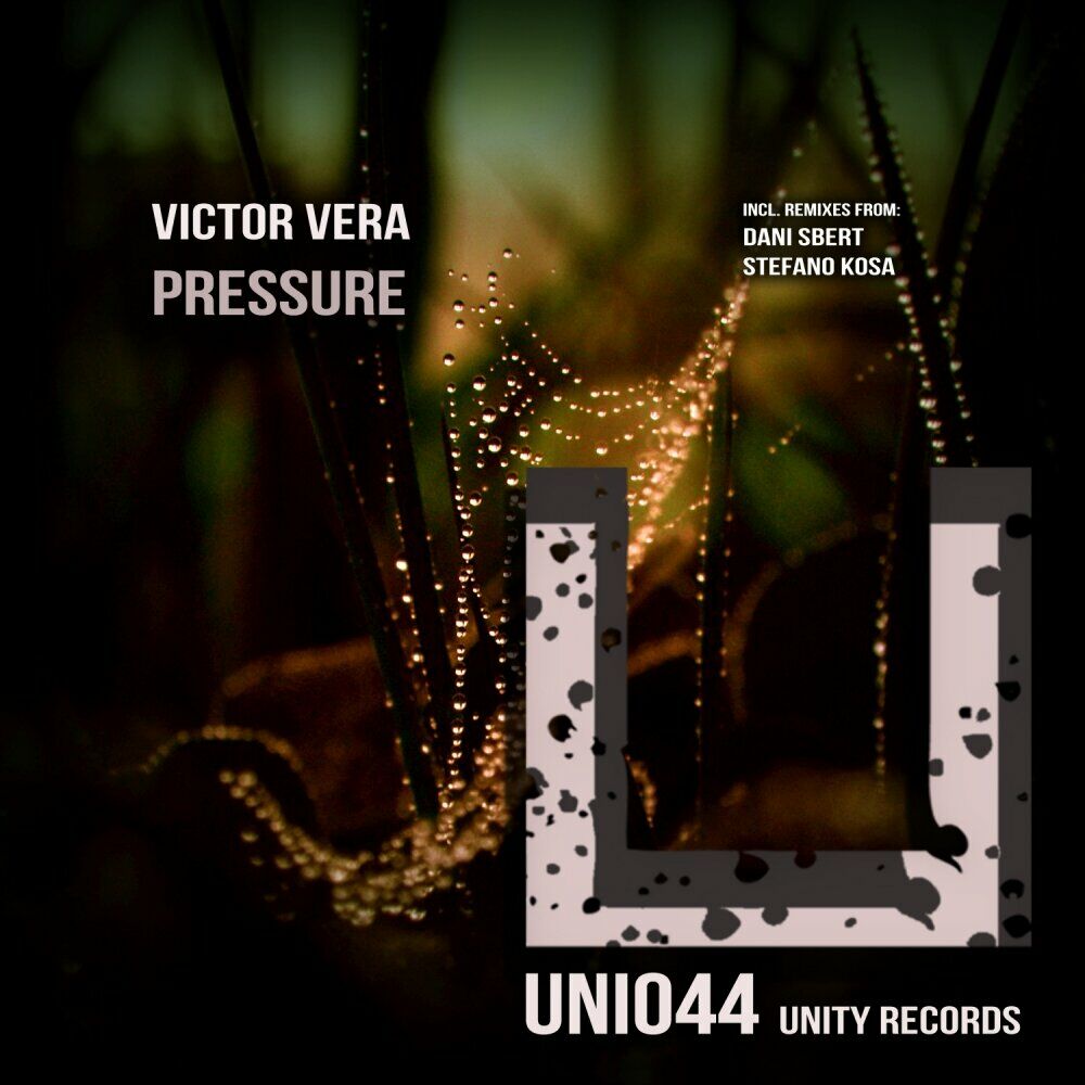 Picture of Victor Vera