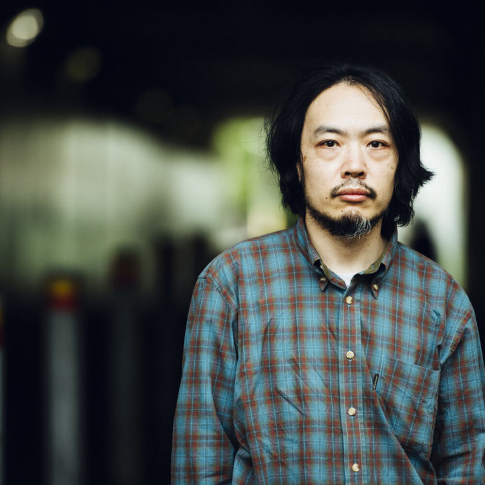 Picture of Tatsuhisa Yamamoto